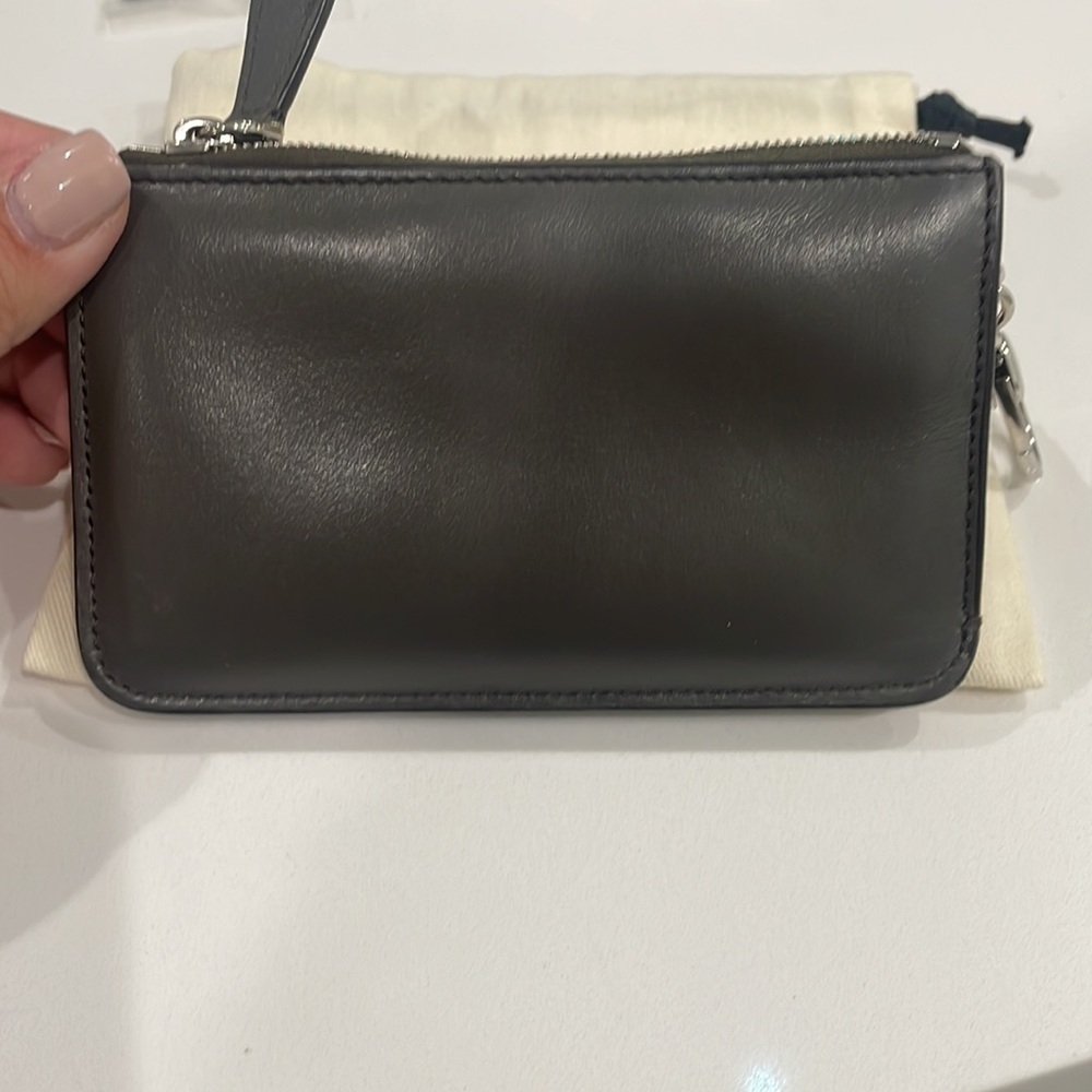 Fendi Key Ring Coin Wallet - Picture 5 of 6